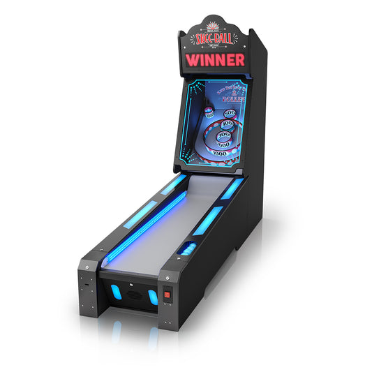 Skee-Ball Glow (Free Play)