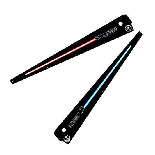 Star Wars Side Armor