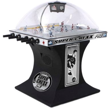 "USA VS CANADA" Super Chexx Pro