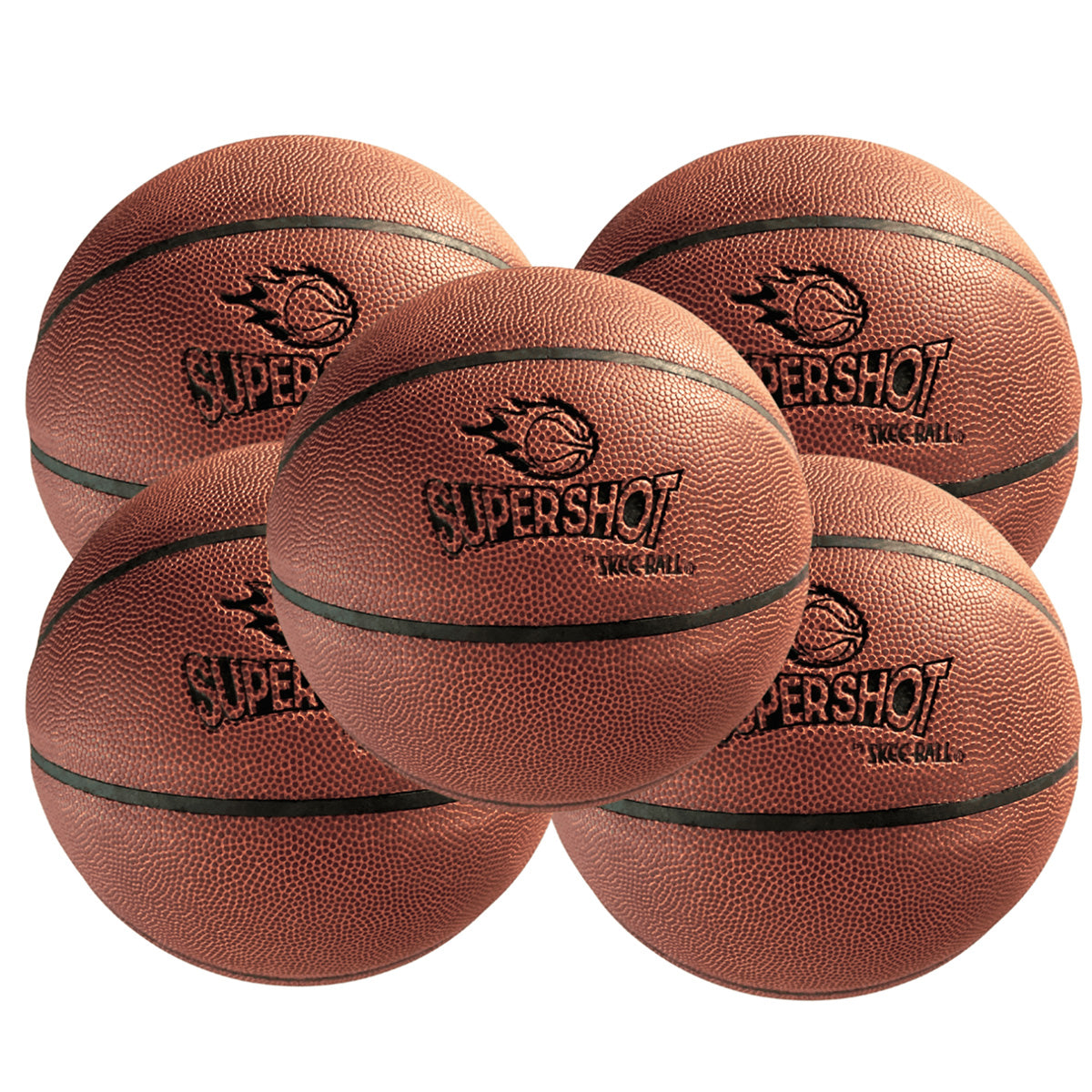 Supershot Basketball