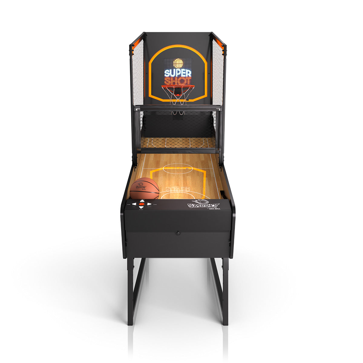 Supershot Basketball
