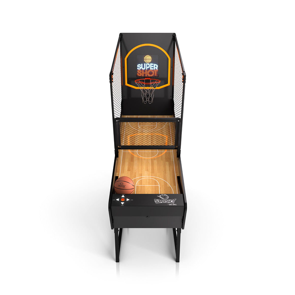 Supershot Basketball