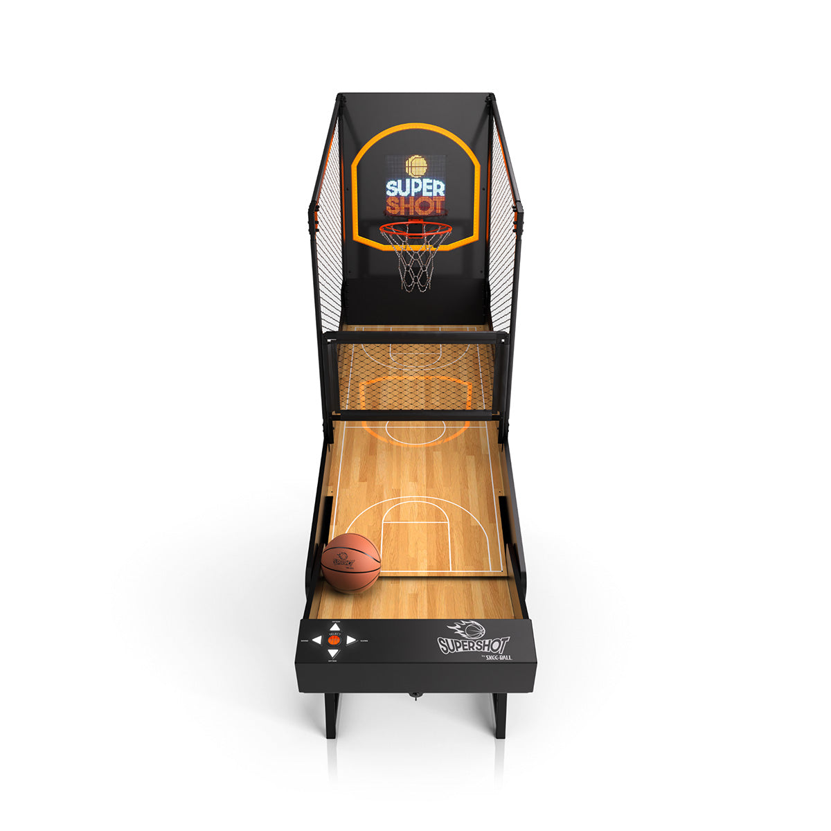 Supershot Basketball