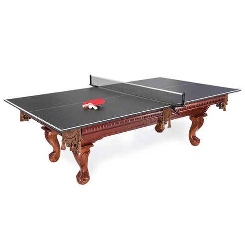 Ping Pong Pool Table Conversion Top (Pick Up Only) – Fun SuperStore