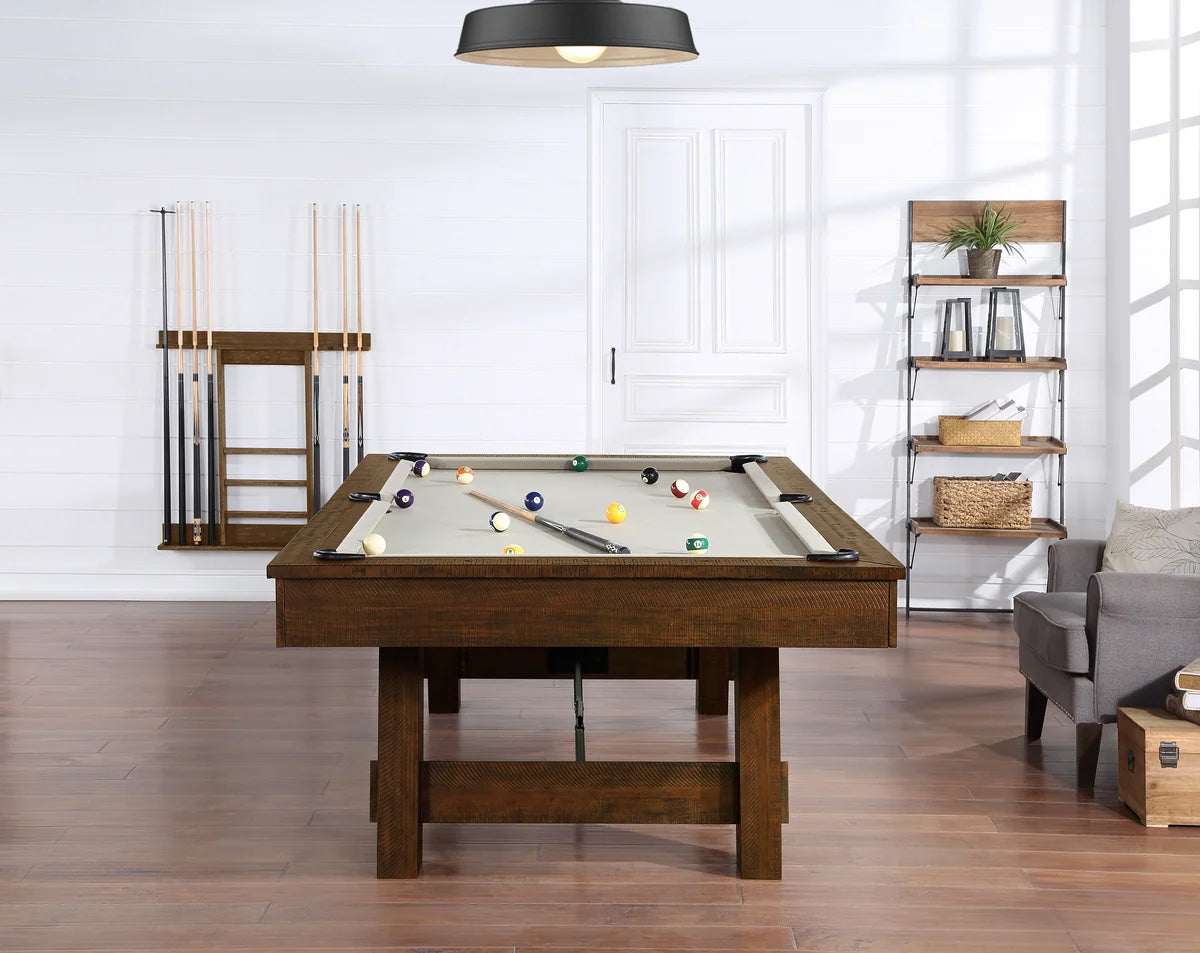 Telluride 8' Pool Table