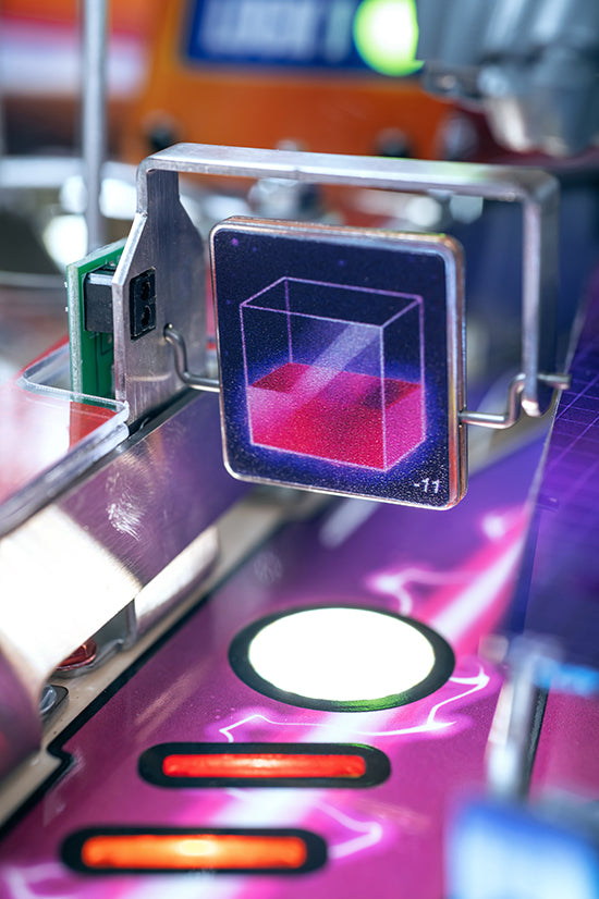 TRANSFORMERS: More Than Meets The Eye (PRO) Pinball Machine