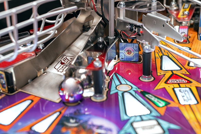 TRANSFORMERS: More Than Meets The Eye (PRO) Pinball Machine