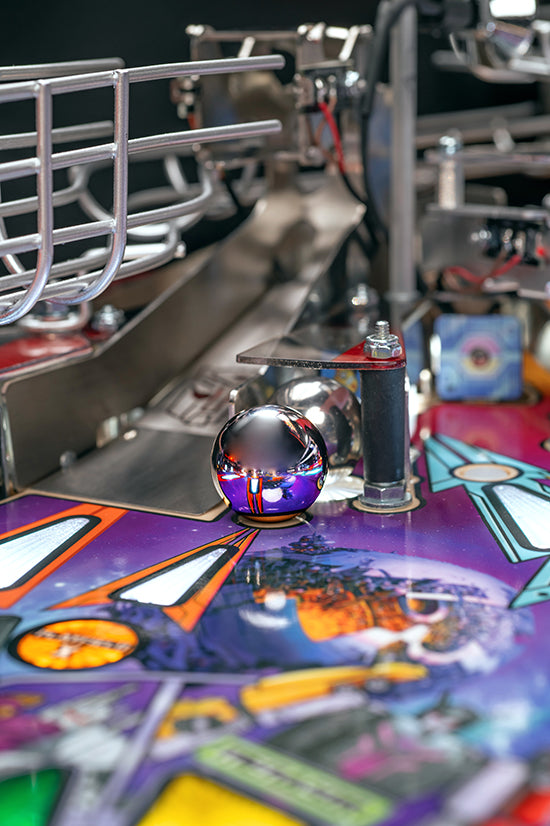 TRANSFORMERS: More Than Meets The Eye (PRO) Pinball Machine