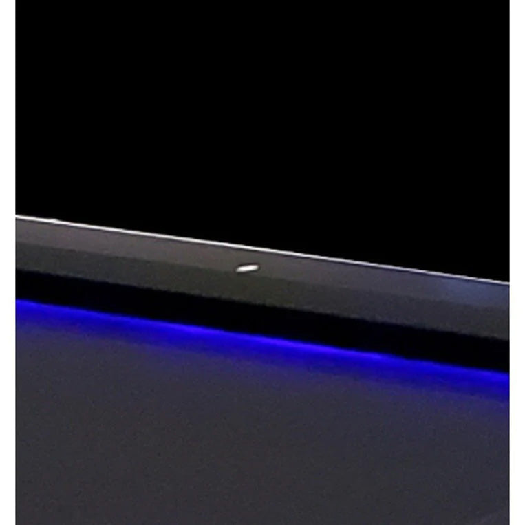 Valley Panther LED Pool Table (Various Sizes) - Non Coin Operated