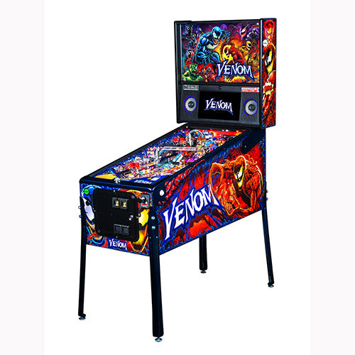 Venom (Limited Edition) Pinball Machine