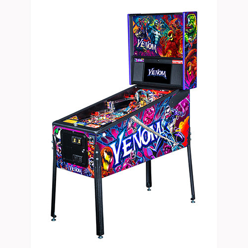 Venom (Pro) Pinball Machine
