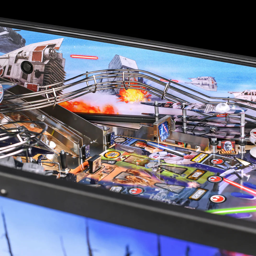 Star Wars: Fall of the Empire Art Blades (Pro Model)