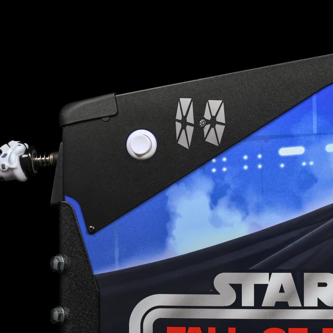 Star Wars: Fall of the Empire (Cabinet Side Armor)