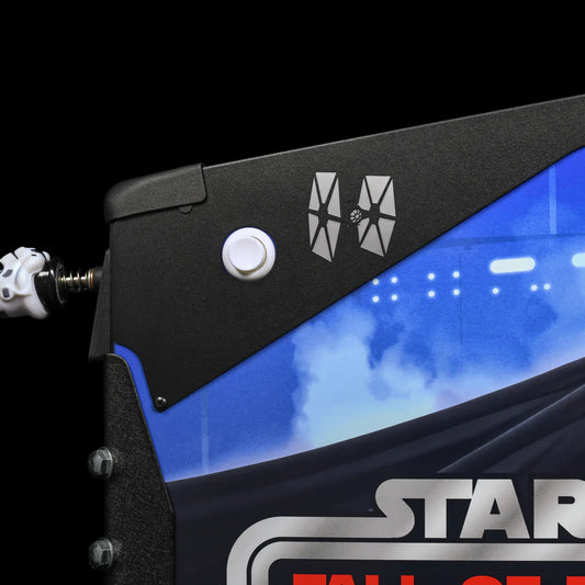 Star Wars: Fall of the Empire (Cabinet Side Armor)