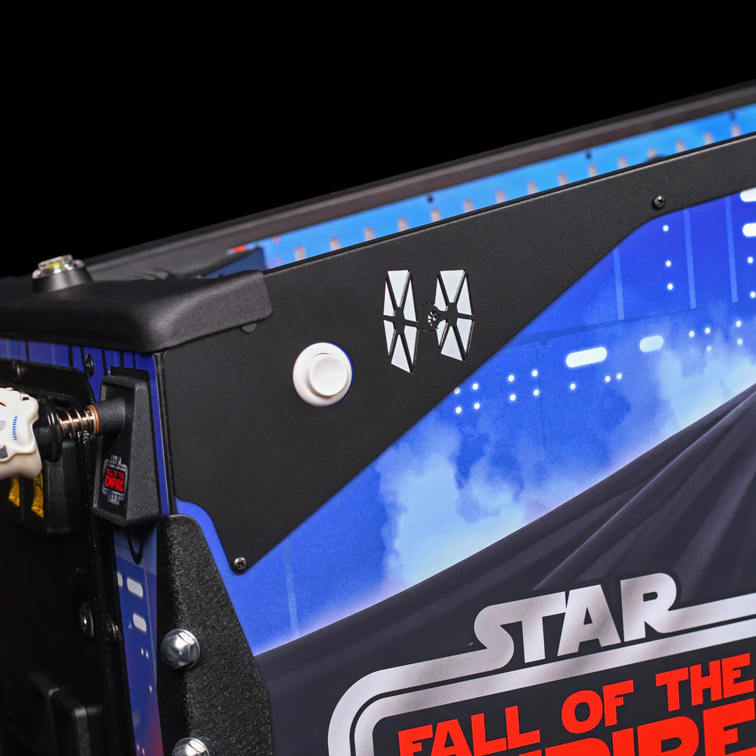 Star Wars: Fall of the Empire (Cabinet Side Armor)