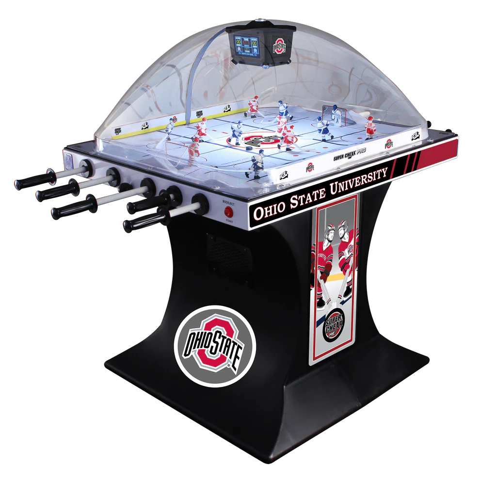 Collegiate Super Chexx Pro
