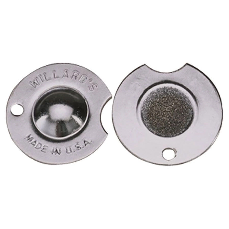 Willard Scuffer (Dime)