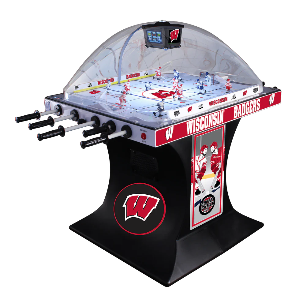 Collegiate Super Chexx Pro