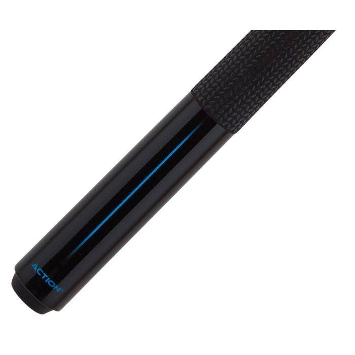 Action ABK07 Blue Sport Break Cue (25 oz)