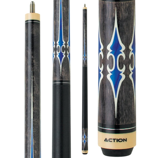 Action ACT137 Pool Cue (19 oz)