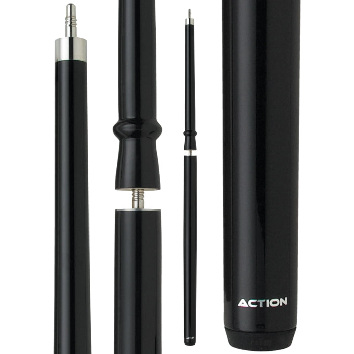 Action ACTBJ07 Break Jump Reverse Taper Cue