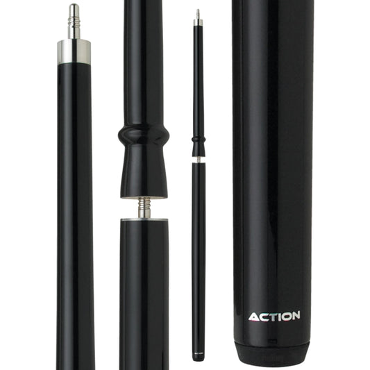 Action ACTBJ07 Break Jump Reverse Taper Cue