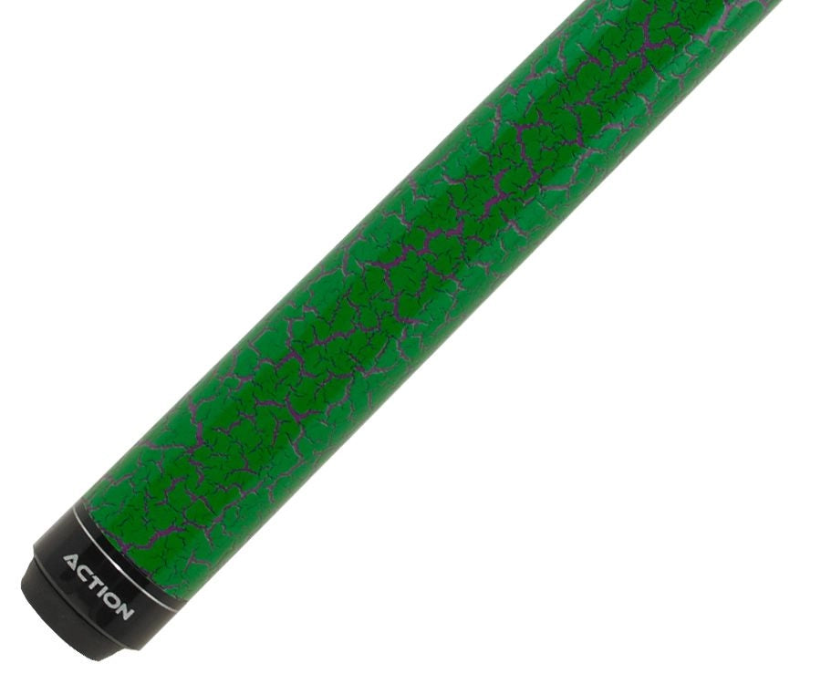 Action "Chaos" 25oz Heavy Break Cue