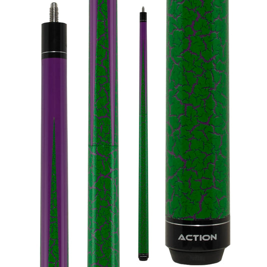 Action "Chaos" 25oz Heavy Break Cue
