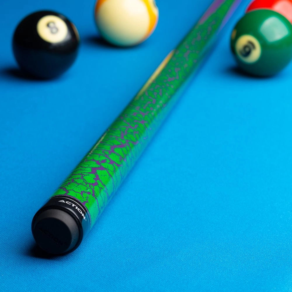 Action "Chaos" 25oz Heavy Break Cue