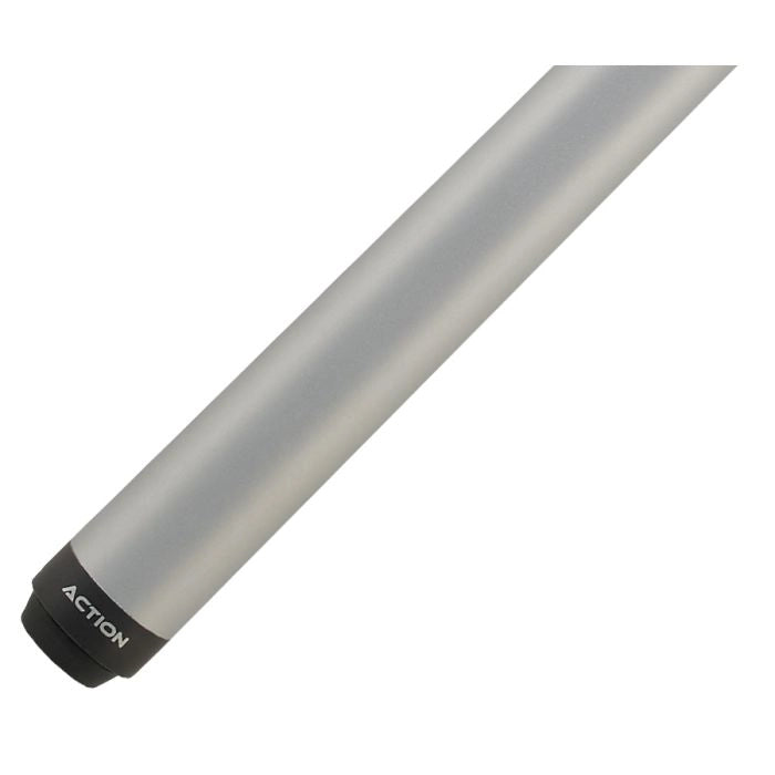 Action ACTBKH04 Silver Heavy Cue (25 0z)