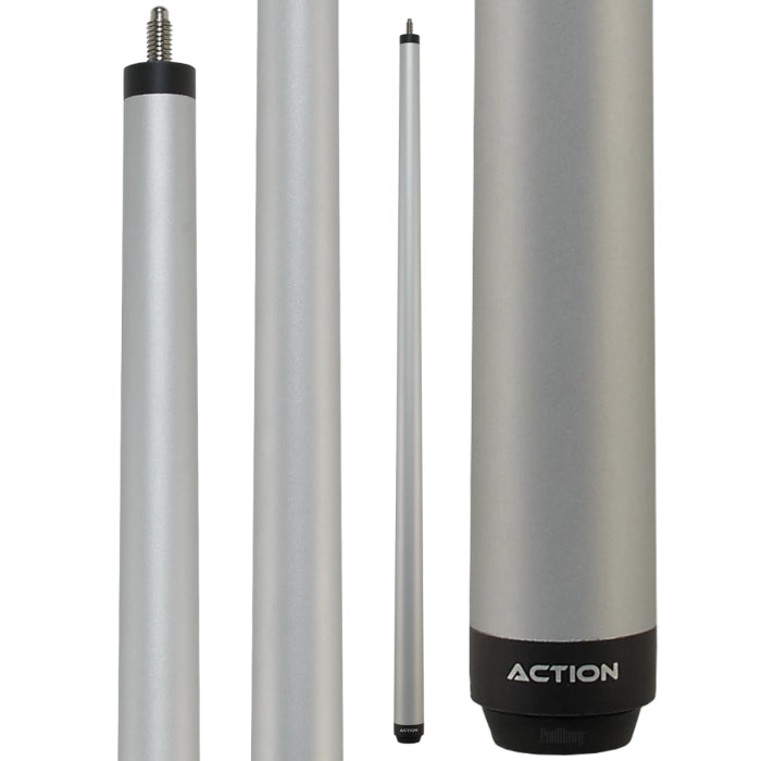 Action ACTBKH04 Silver Heavy Cue (25 0z)