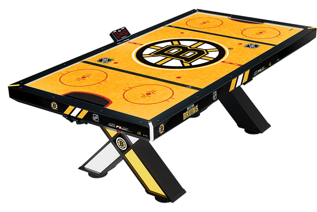 Air FX Pro Air Hockey Table (NHL Licensed)