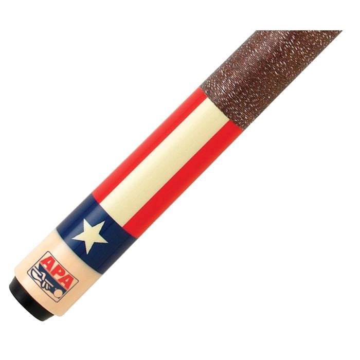 Action APA03 Pool Cue (20 oz)