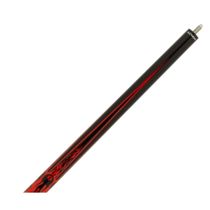 Action APA43 Pool Cue (20 oz)
