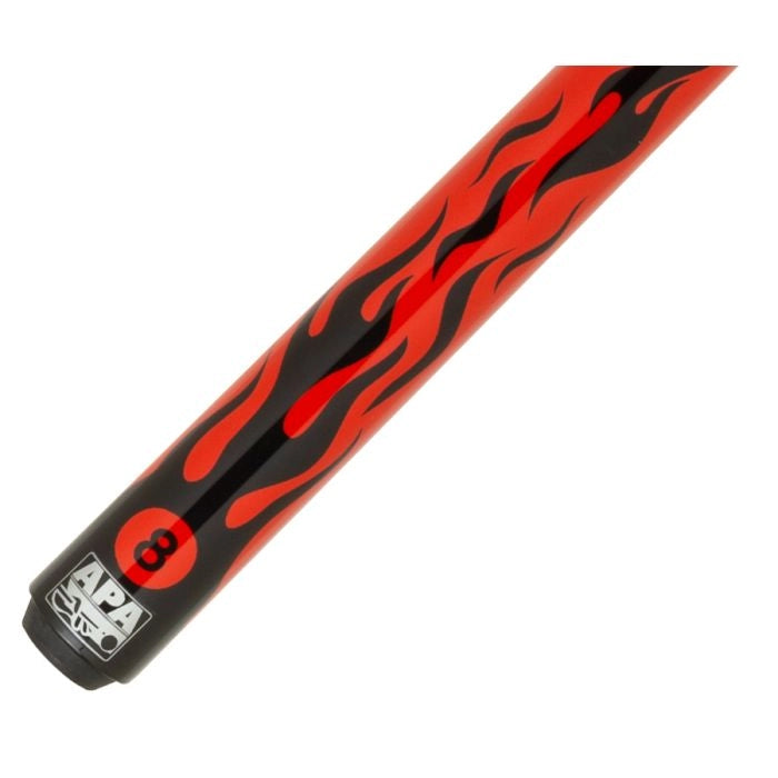 Action APA43 Pool Cue (20 oz)