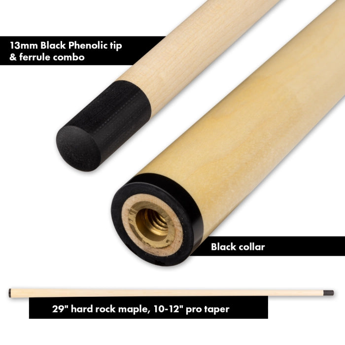 Action APABK01 Break Cue (22 oz)