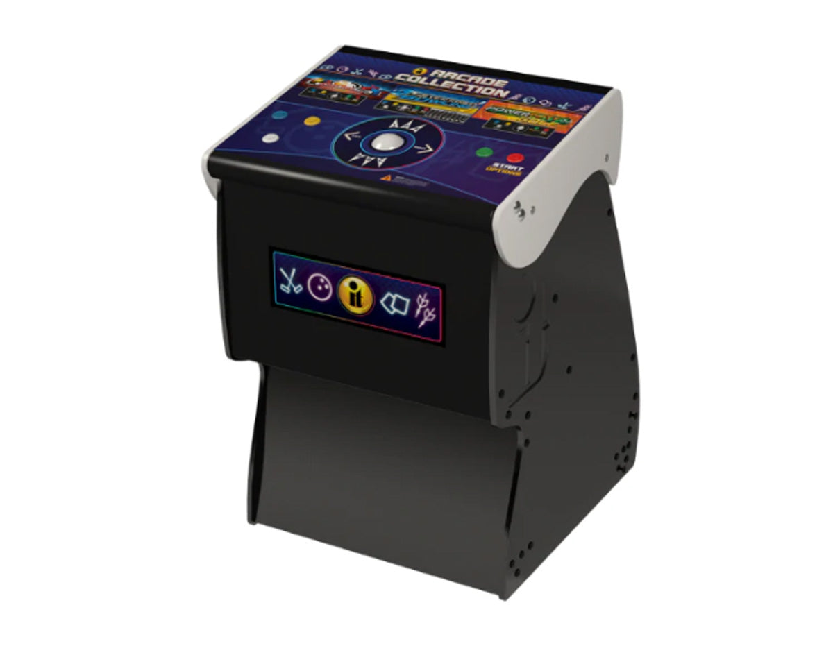 Arcade Collection Home Edition (3 Games in 1)