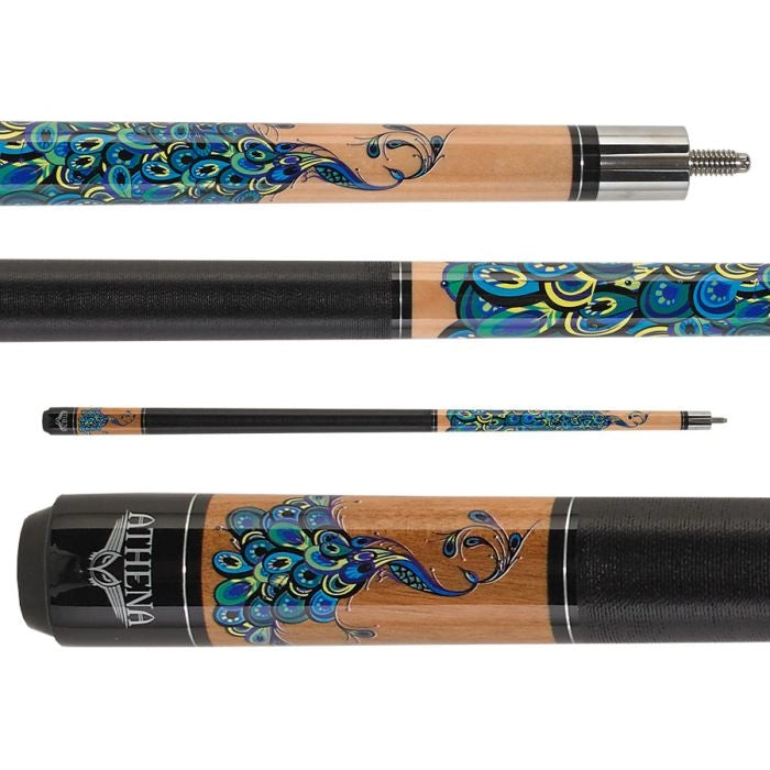 Athena ATH47 Pool Cue (20 oz)