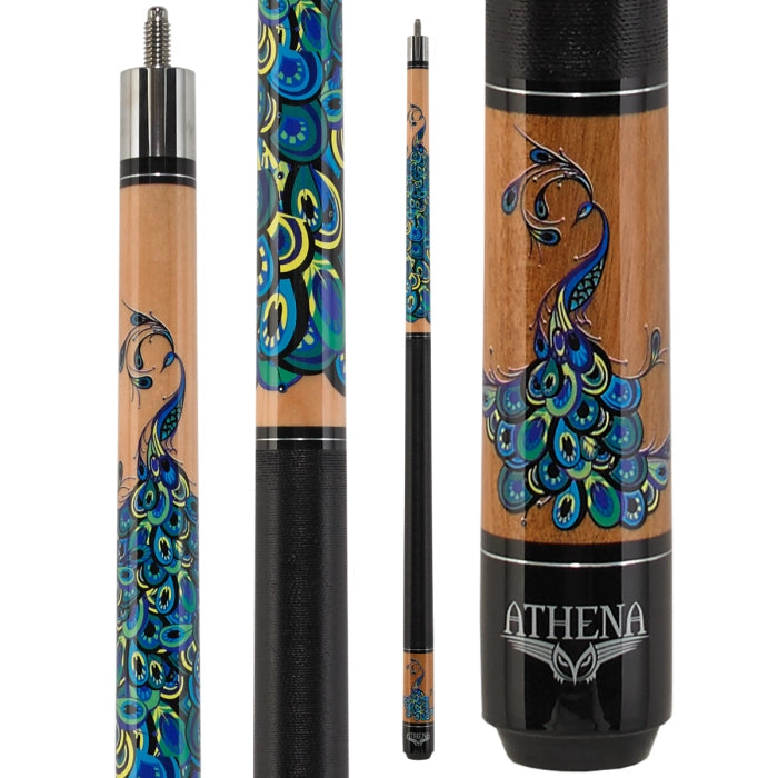 Athena ATH47 Pool Cue (20 oz)