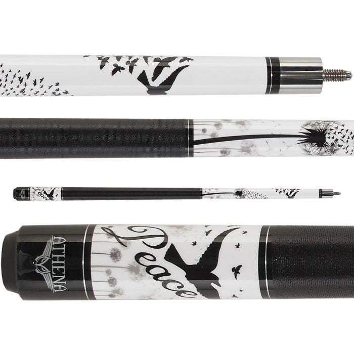 Athena ATH48 Pool Cue (18 oz)