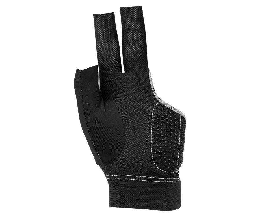 Summit Deluxe Billiard Glove- Left Bridge Hand