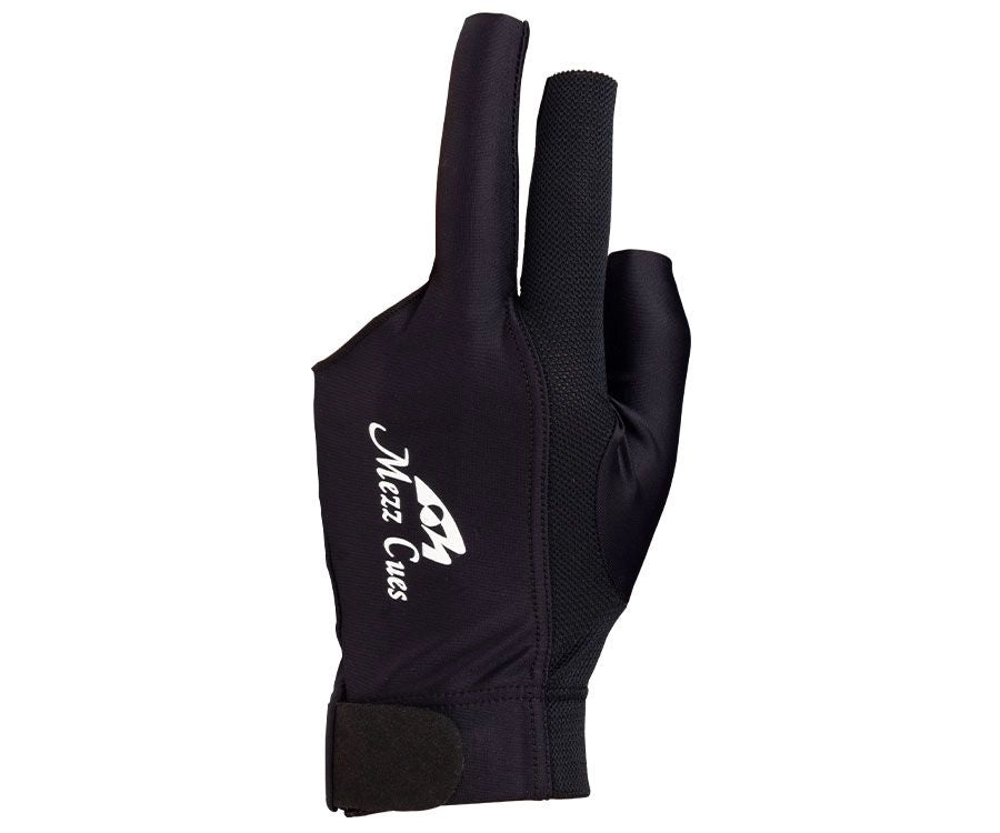 Mezz Pool And Billiard Glove