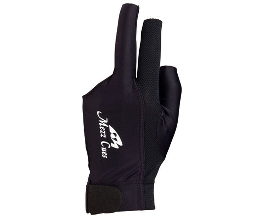 Mezz Pool And Billiard Glove