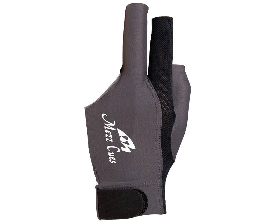 Mezz Pool And Billiard Glove