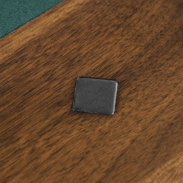 7' & 8' Brevik Pool Table (Coffee)