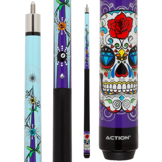 Action Calavera Cal04 Cue (19 oz)
