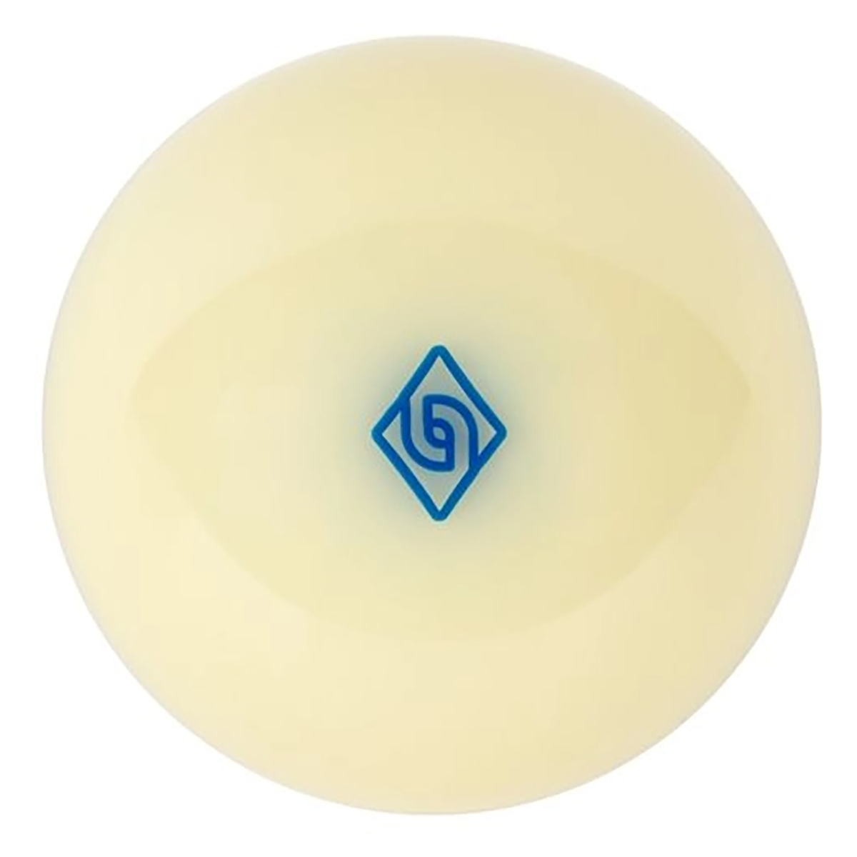 Diamond Tournament Cue Ball