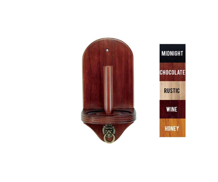 Deluxe Cone Chalk Holder