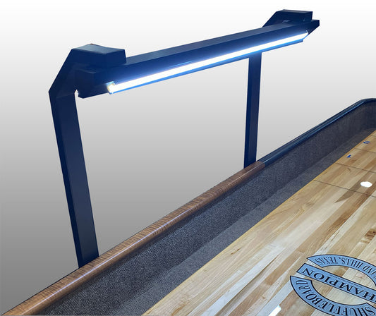 Shuffleboard Light Kit
