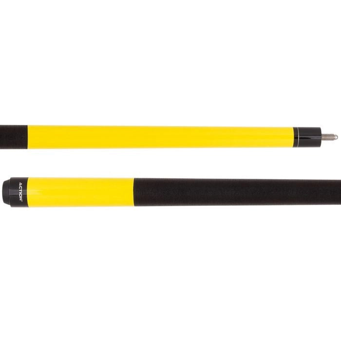 Action Starter COL07 Yellow Cue (19 oz)